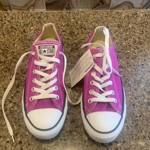 Chuck Taylor All Star Low 'Purple Cactus'